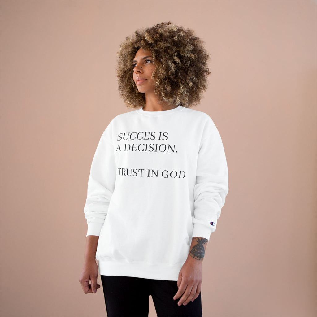 Champion Sweatshirt