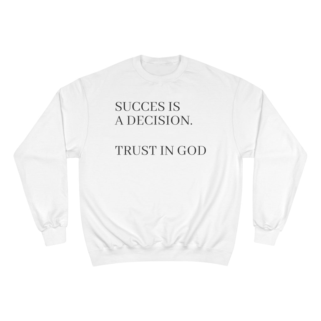 Champion Sweatshirt