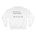 Champion Sweatshirt