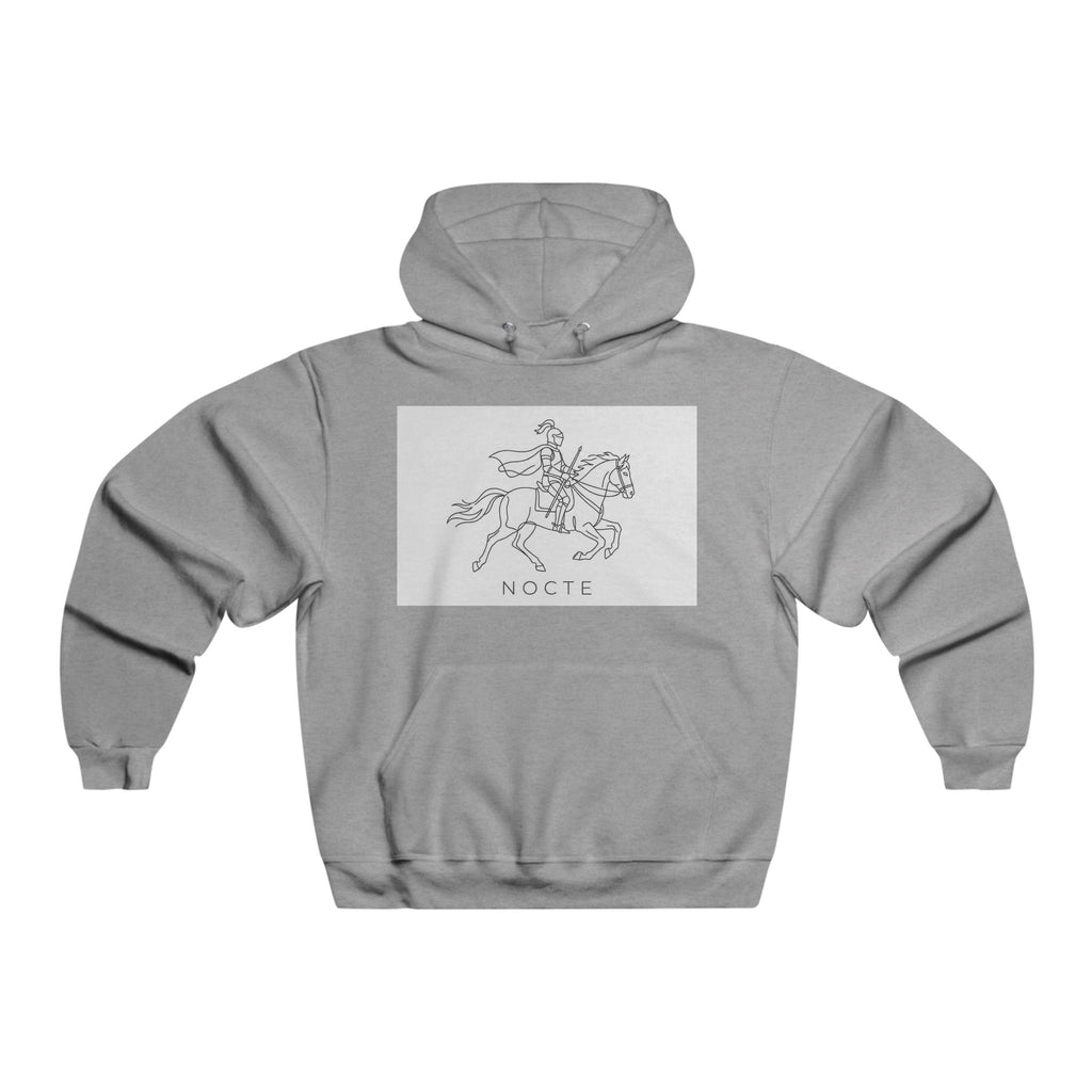 Men's NUBLEND® Hooded Sweatshirt